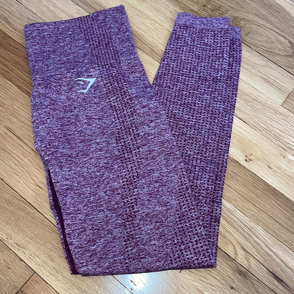 Gymshark leggings